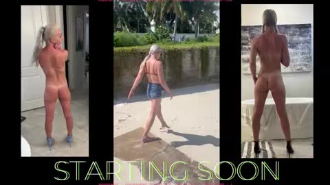 Scarlett online show from February 2026 05:52:01 PM