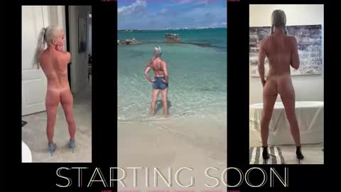 Scarlett online show from February 2026 03:19:02 PM