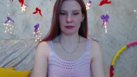 Mary Love online show from February 2026 04:10:02 PM