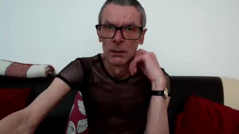 Snapshot of lovepvclate40s chatting on March 2026 03:39:01 PM lovepvcearly50s online show from March 2026 03:39:01 PM