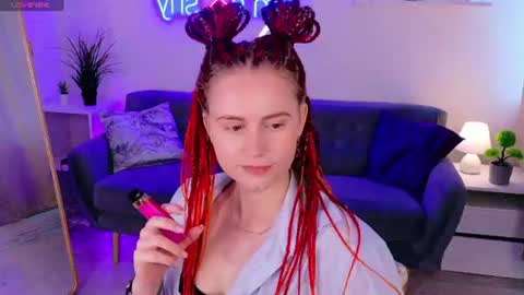 DAISY online show from June 2026 01:32:02 PM