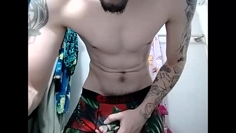 Snapshot of loverboy4411 chatting on December 2024 01:01:02 PM loverboy4411 online show from December 2024 01:01:02 PM