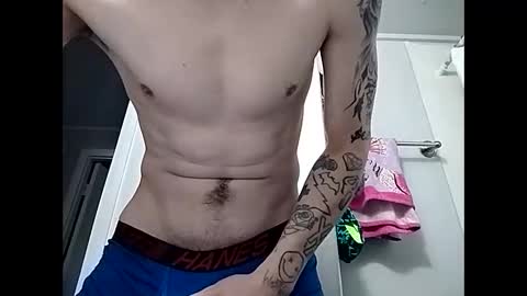 Snapshot of loverboy4411 chatting on December 2024 08:04:02 PM loverboy4411 online show from December 2024 08:04:02 PM