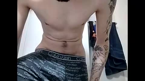 Snapshot of loverboy4411 chatting on January 2025 04:08:02 PM loverboy4411 online show from January 2025 04:08:02 PM