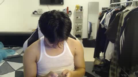 loverboyph04 online show from February 2026 05:46:02 AM