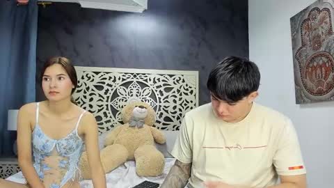 loverebels_ online show from January 2026 01:28:02 PM