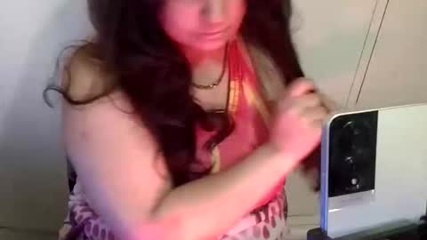 Snapshot of loverfairy chatting on June 2026 07:25:01 PM LoverFairy online show from June 2026 07:25:01 PM