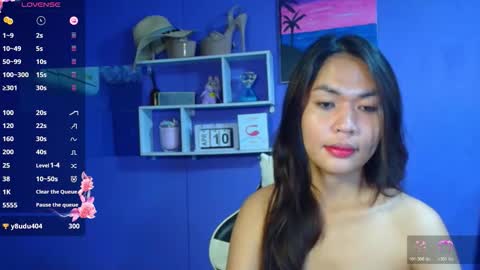 JANE loves you online show from April 2026 04:55:02 PM