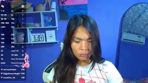 JANE loves you online show from April 2026 01:42:02 AM