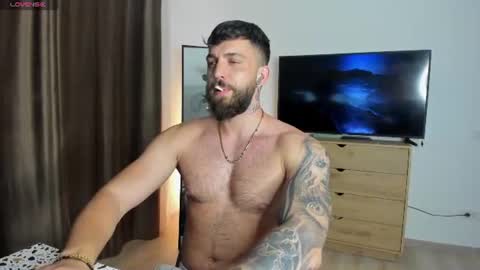 Mike online show from June 2026 07:02:01 PM