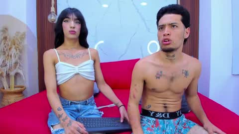 sofia and bryan online show from May 2026 01:47:02 AM