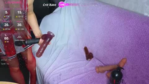 Snapshot of lovesdogs34 chatting on September 2025 07:14:02 PM Kate OnFire online show from September 2025 07:14:02 PM