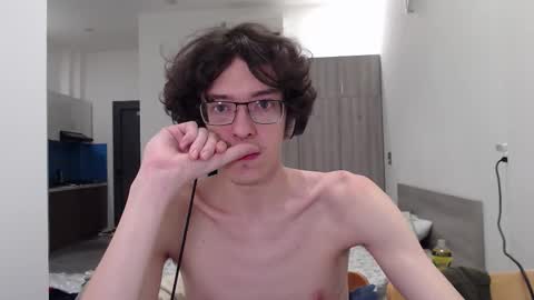 LovesomeCookie online show from November 2025 10:26:01 AM