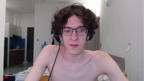 LovesomeCookie online show from November 2025 09:59:01 AM