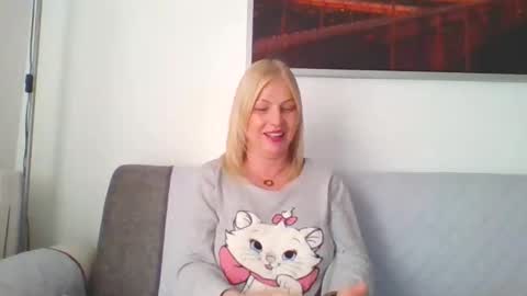 Marlyn online show from May 2026 01:30:02 PM