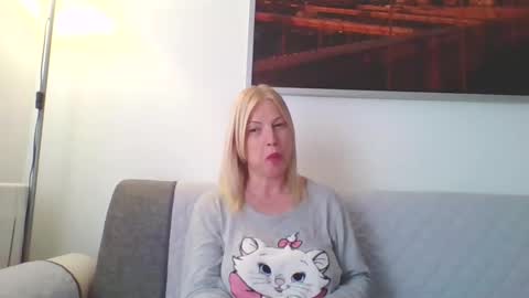 Marlyn online show from May 2026 02:45:01 PM