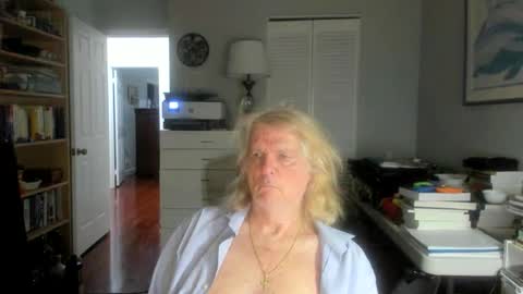 Michael online show from March 2026 03:17:01 AM