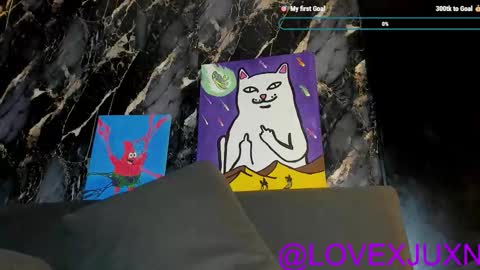 lovexjuxn77 online show from March 2026 08:58:02 PM