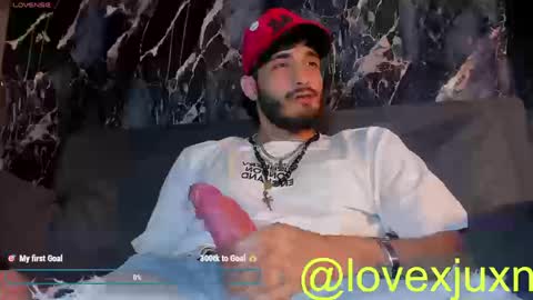 lovexjuxn77 online show from March 2026 08:58:01 PM