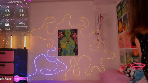 Danna online show from March 2026 04:54:01 PM