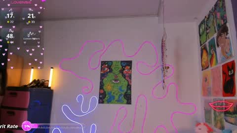 Snapshot of lovexxxdanna chatting on June 2026 06:52:02 AM Danna online show from June 2026 06:52:02 AM