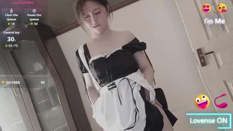 Lisa online show from March 2026 04:28:02 PM