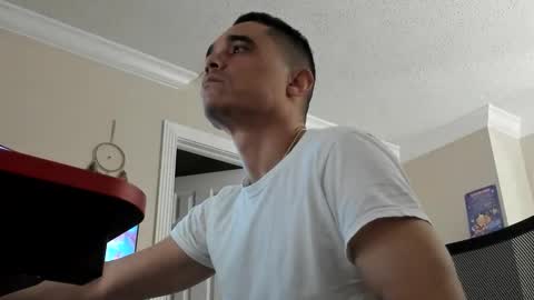 DarkGhost online show from January 2026 10:51:02 AM