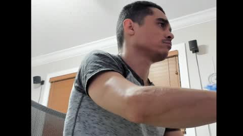 DarkGhost online show from April 2026 05:32:01 PM