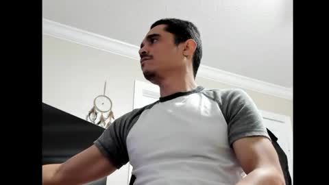 DarkGhost online show from April 2026 03:53:01 PM