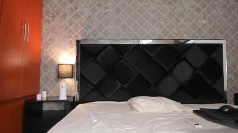 Darcy online show from February 2025 12:34:02 PM