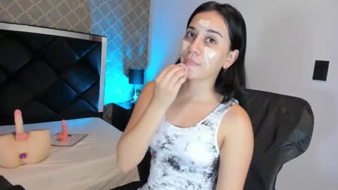 Darcy online show from March 2025 12:23:01 PM