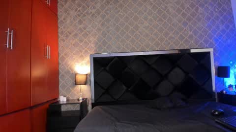 Darcy online show from March 2025 10:34:02 PM