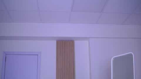 Snapshot of lovingblondie chatting on February 2025 07:23:02 AM Nora online show from February 2025 07:23:02 AM