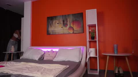 Snapshot of lovingblondie chatting on September 2025 03:22:01 AM Nora online show from September 2025 03:22:01 AM