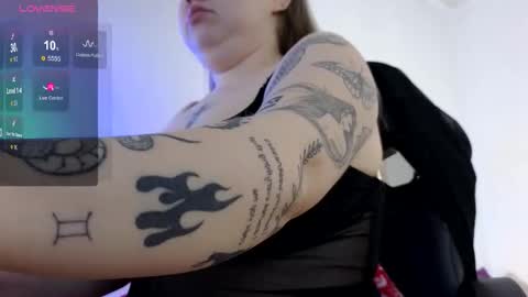 Call me Aphrodite online show from January 2026 07:12:02 AM