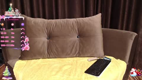 Antonia online show from January 2025 07:13:02 AM