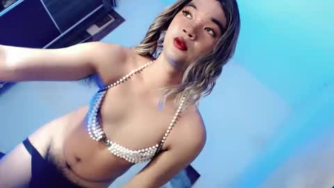 Lovingmonaru969 online show from October 2025 04:09:02 PM