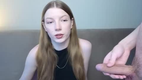 lovirss online show from April 2026 11:16:01 AM