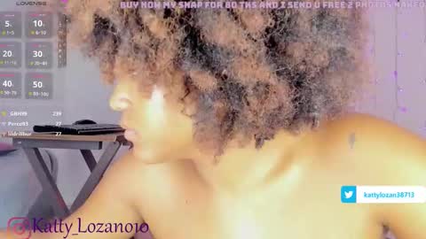  Katty  online show from October 2025 04:57:01 AM