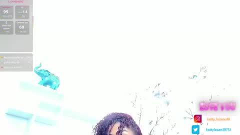  Katty  online show from March 2026 02:17:01 AM