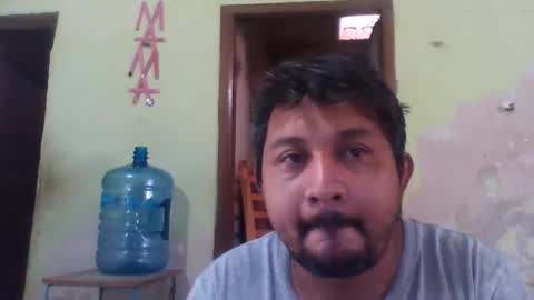 Snapshot of lpmauriciosantamaria chatting on May 2026 03:19:02 PM lpmauriciosantamaria online show from May 2026 03:19:02 PM