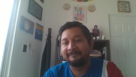 Snapshot of lpmauriciosantamaria chatting on June 2026 02:41:02 PM lpmauriciosantamaria online show from June 2026 02:41:02 PM
