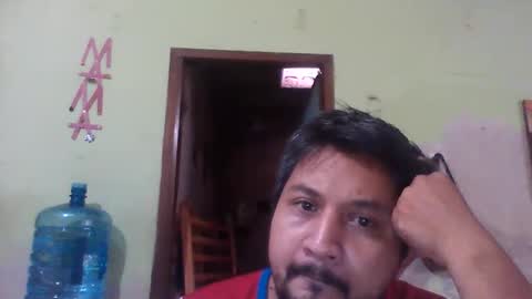 Snapshot of lpmauriciosantamaria chatting on June 2026 09:28:02 PM lpmauriciosantamaria online show from June 2026 09:28:02 PM