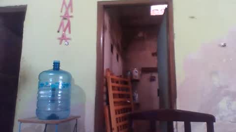 Snapshot of lpmauriciosantamaria chatting on June 2026 03:16:02 PM lpmauriciosantamaria online show from June 2026 03:16:02 PM