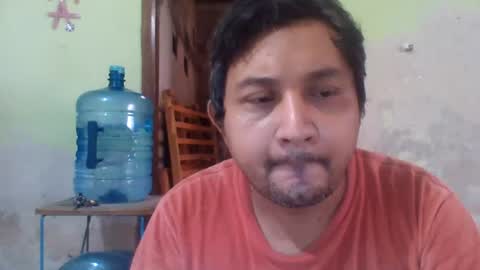 Snapshot of lpmauriciosantamaria chatting on June 2026 01:46:01 PM lpmauriciosantamaria online show from June 2026 01:46:01 PM