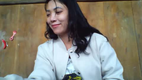 Snapshot of lsmbaby chatting on May 2026 02:38:01 AM lsmbaby online show from May 2026 02:38:01 AM