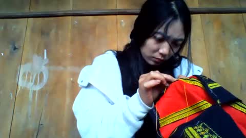 Snapshot of lsmbaby chatting on June 2026 02:01:01 AM lsmbaby online show from June 2026 02:01:01 AM