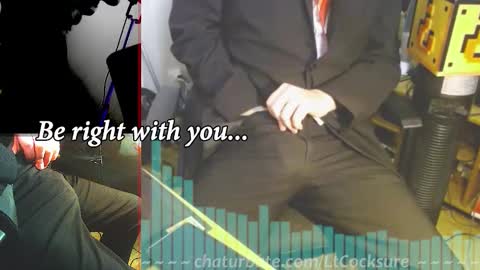 Lt. Cocksure online show from March 2026 06:26:01 PM