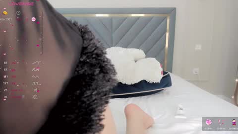 lu_mina online show from January 2025 01:21:02 AM