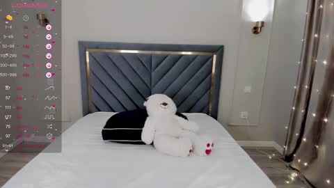 lu_mina online show from February 2025 11:47:02 PM